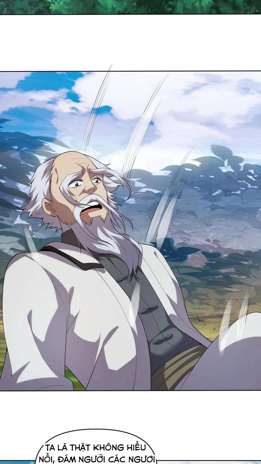 Mở Đầu Nữ Đế Làm Chính Cung Chap 24 - Next Chap 25