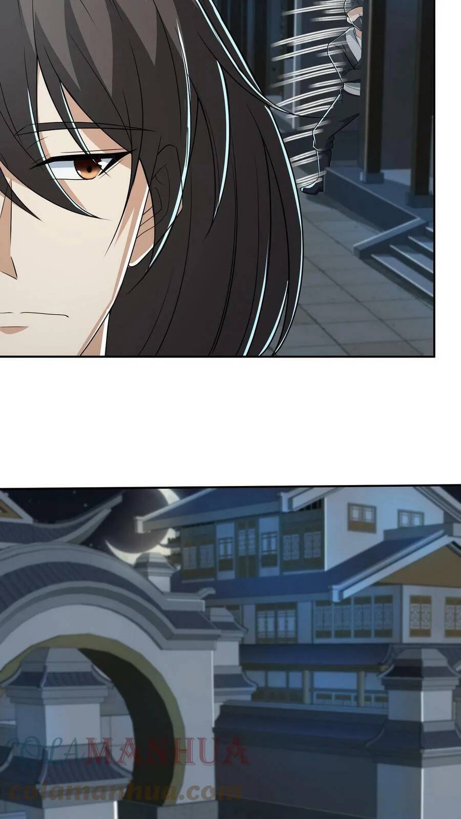 Mở Đầu Nữ Đế Làm Chính Cung Chap 36 - Next Chap 37