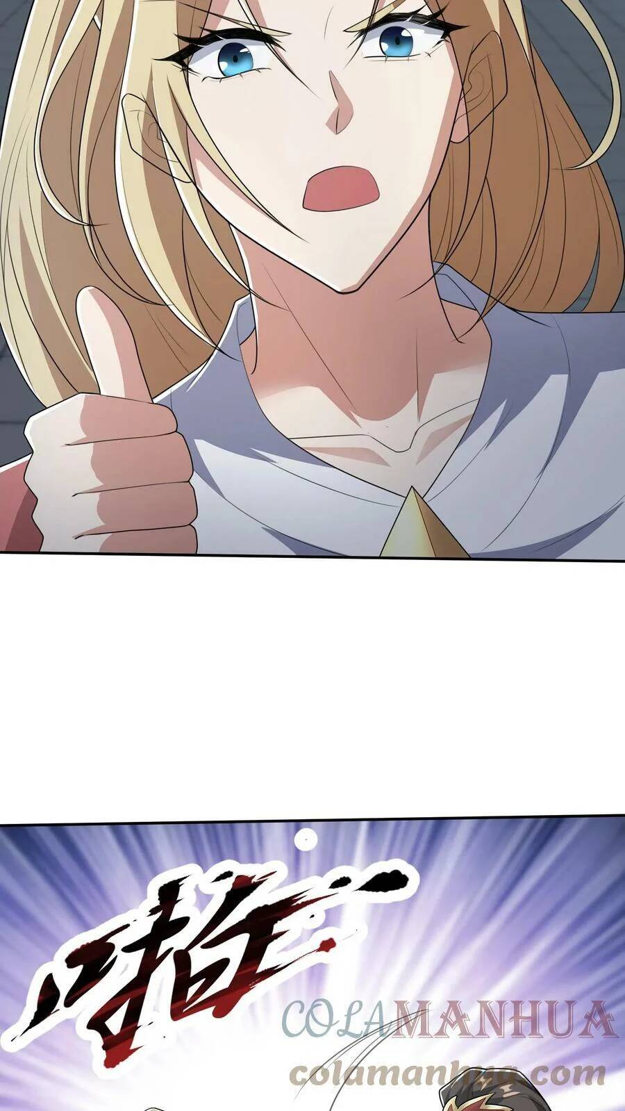 Mở Đầu Nữ Đế Làm Chính Cung Chap 36 - Next Chap 37