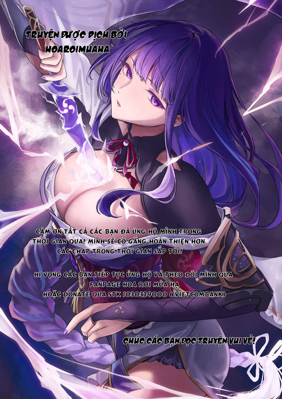 Mở Đầu Nữ Đế Làm Chính Cung Chap 38 - Next Chap 39