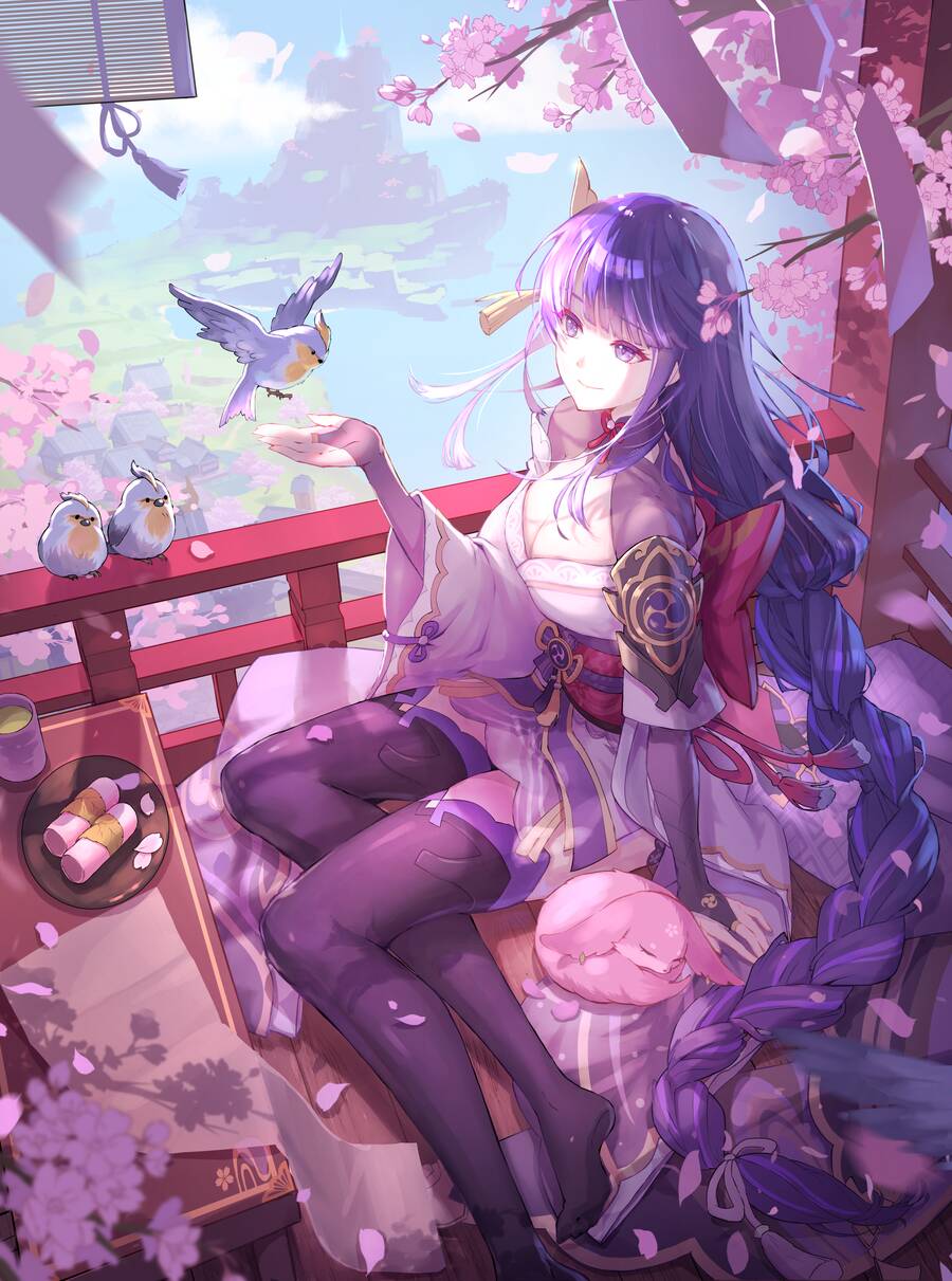 Mở Đầu Nữ Đế Làm Chính Cung Chap 38 - Next Chap 39