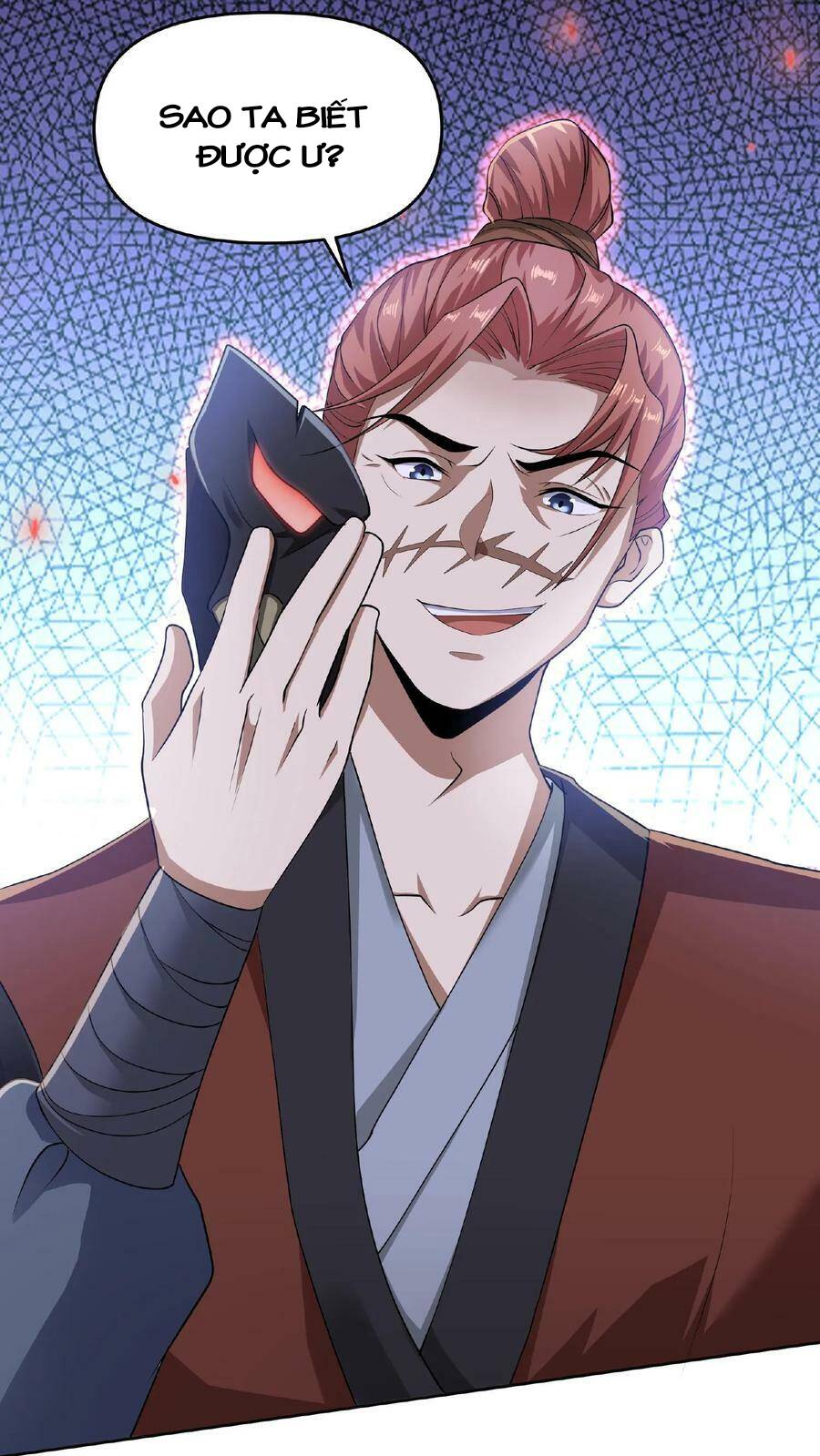 Mở Đầu Nữ Đế Làm Chính Cung Chap 4 - Next Chap 5