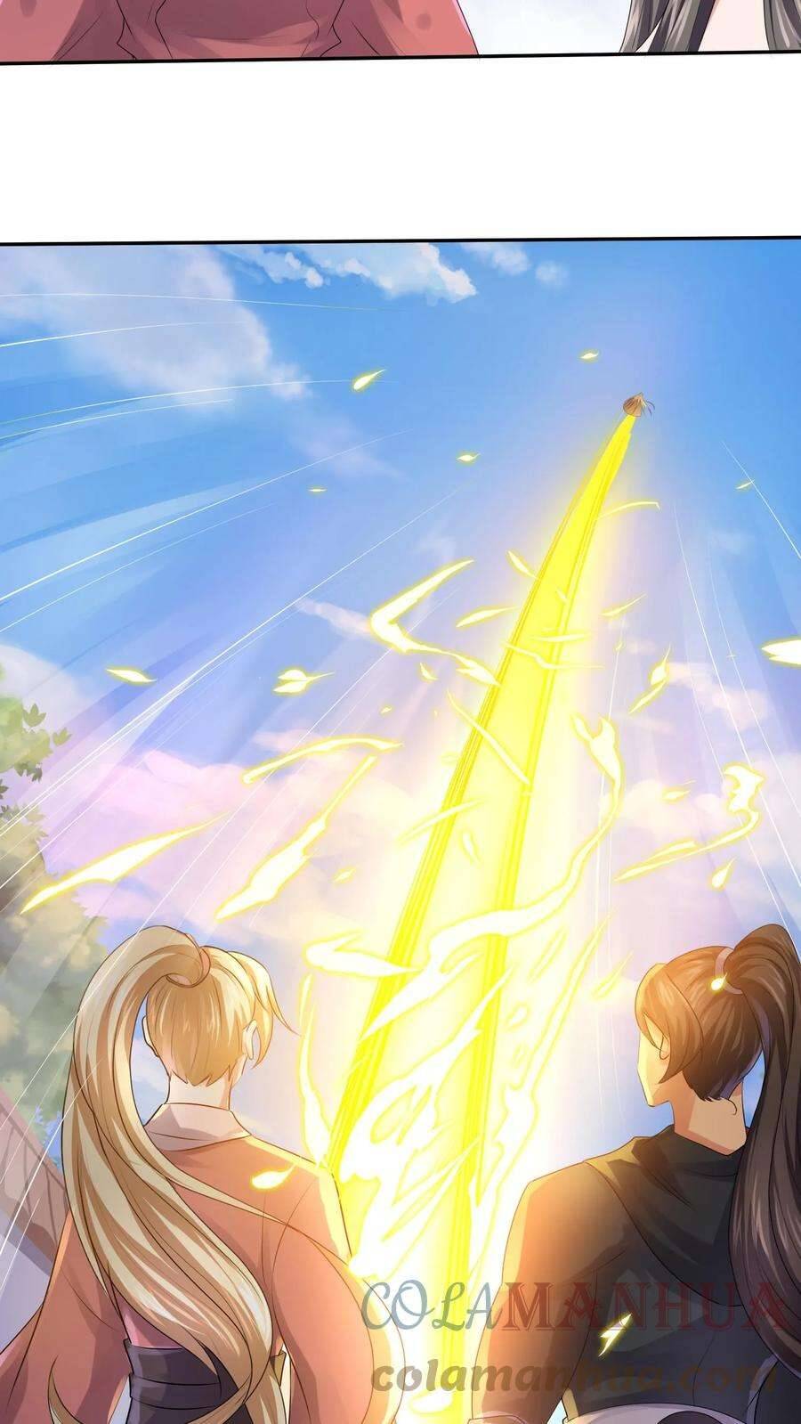 Mở Đầu Nữ Đế Làm Chính Cung Chap 49 - Next Chap 50