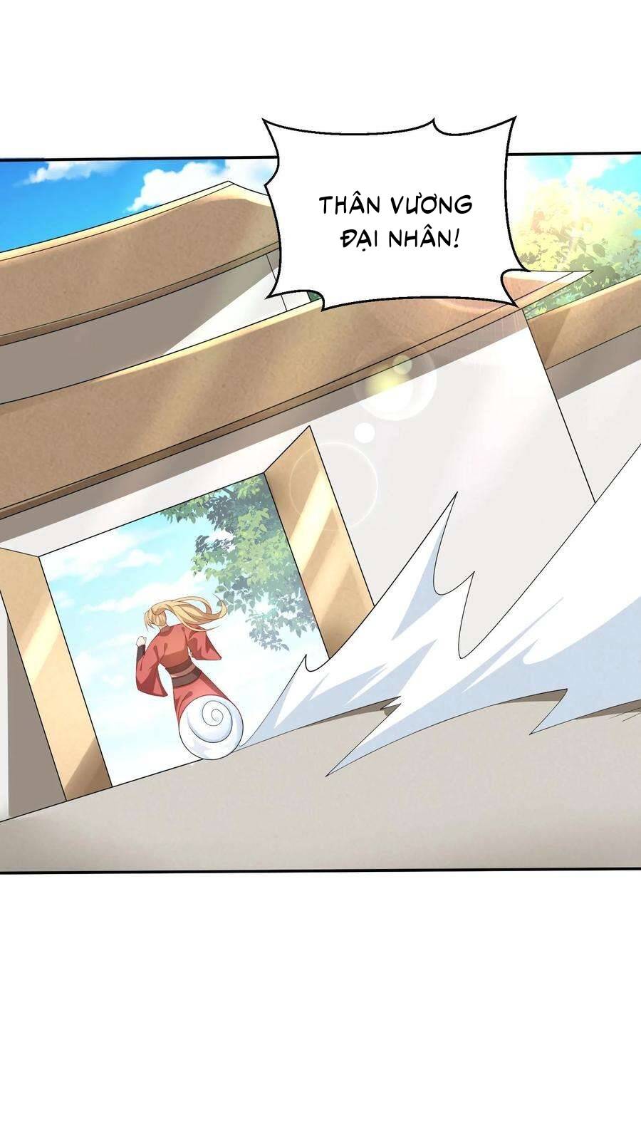 Mở Đầu Nữ Đế Làm Chính Cung Chap 49 - Next Chap 50