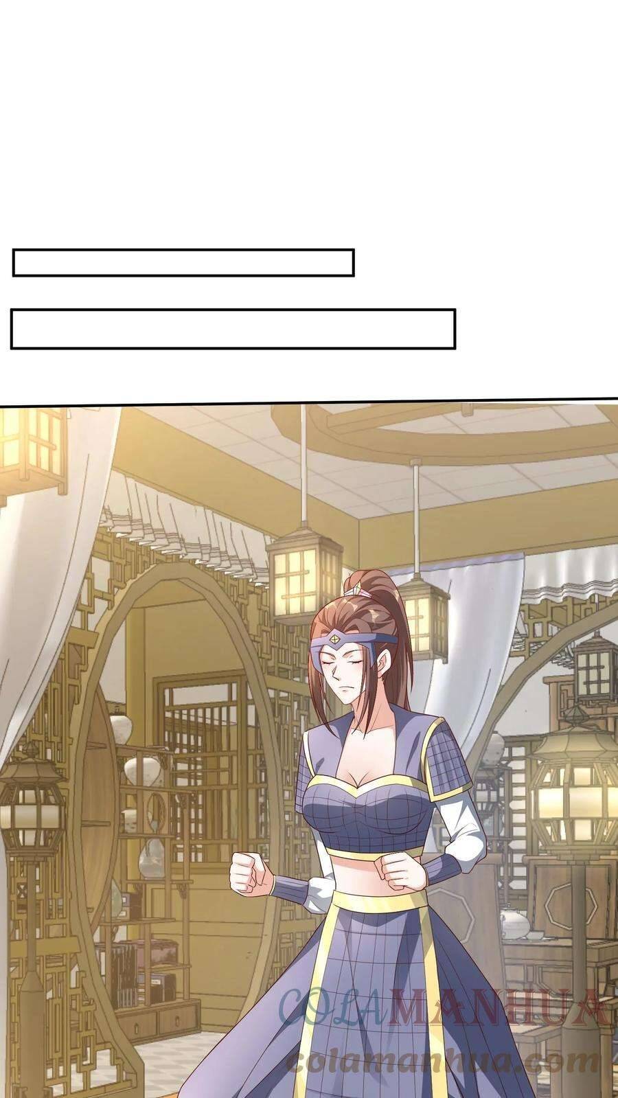 Mở Đầu Nữ Đế Làm Chính Cung Chap 49 - Next Chap 50