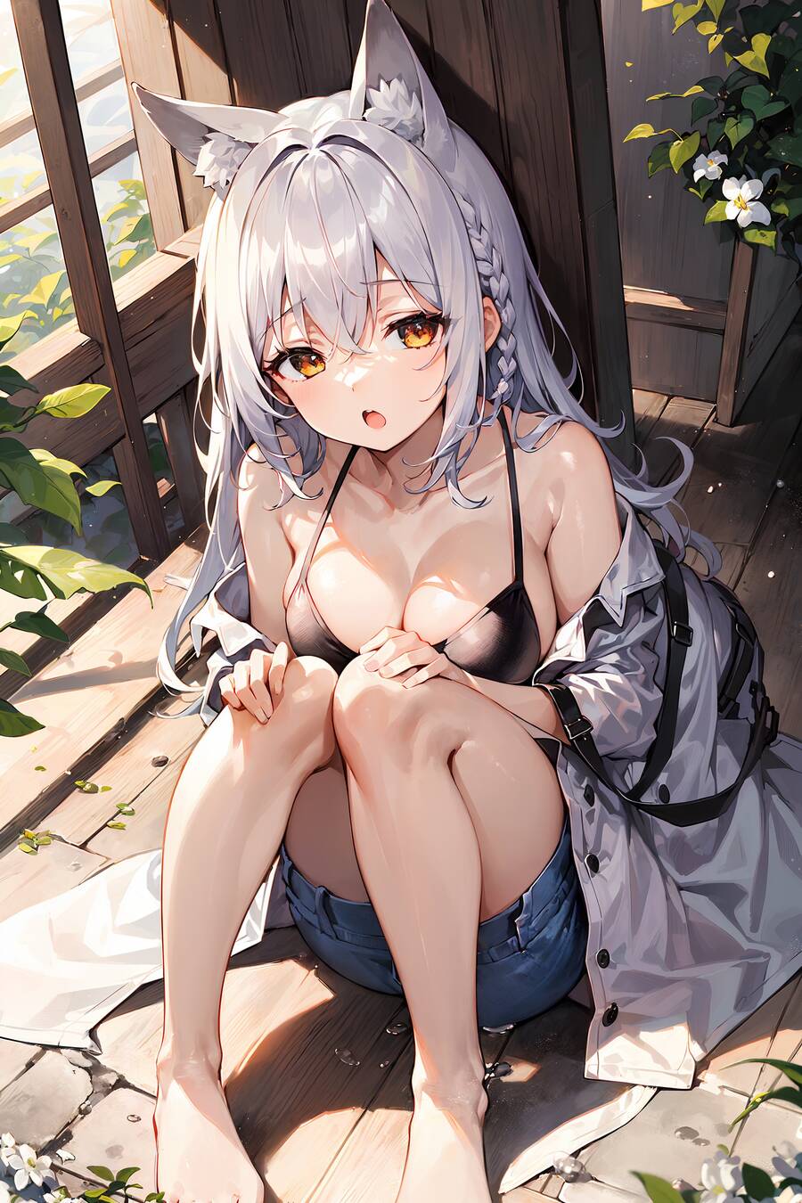 Mở Đầu Nữ Đế Làm Chính Cung Chap 49 - Next Chap 50