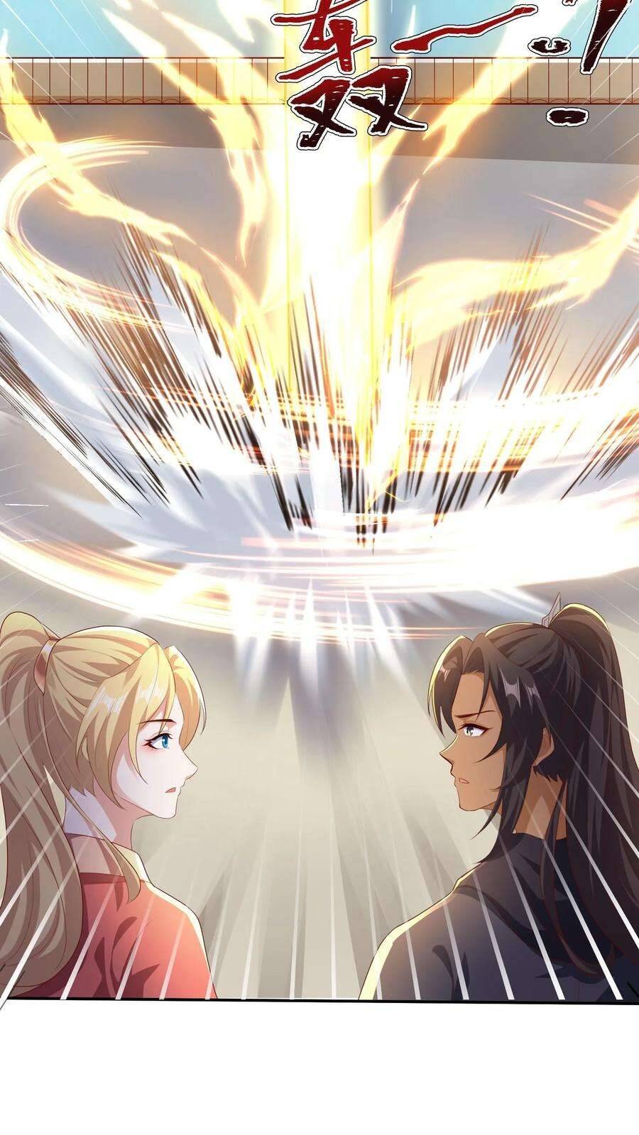 Mở Đầu Nữ Đế Làm Chính Cung Chap 49 - Next Chap 50