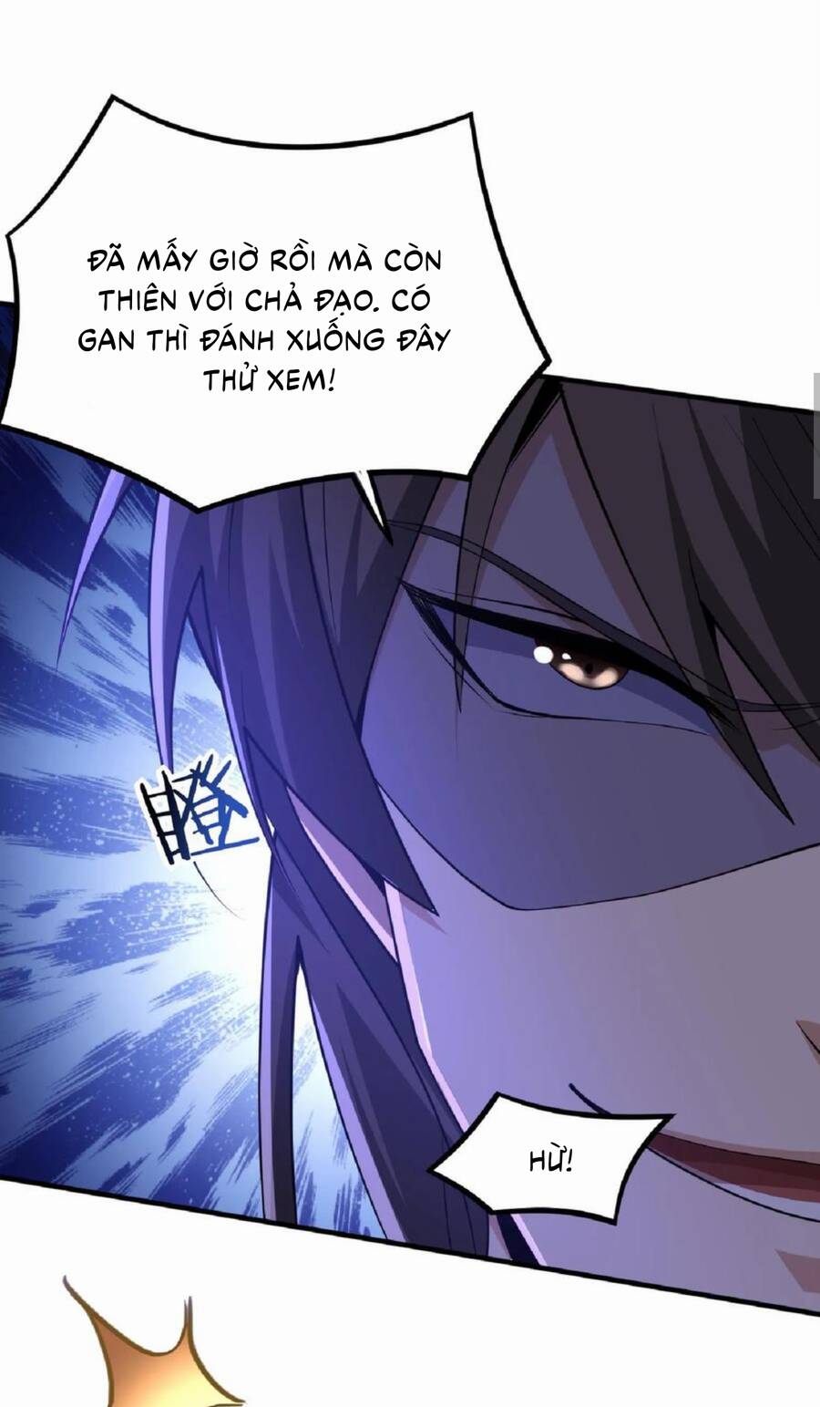 Mở Đầu Nữ Đế Làm Chính Cung Chap 56 - Next Chap 57