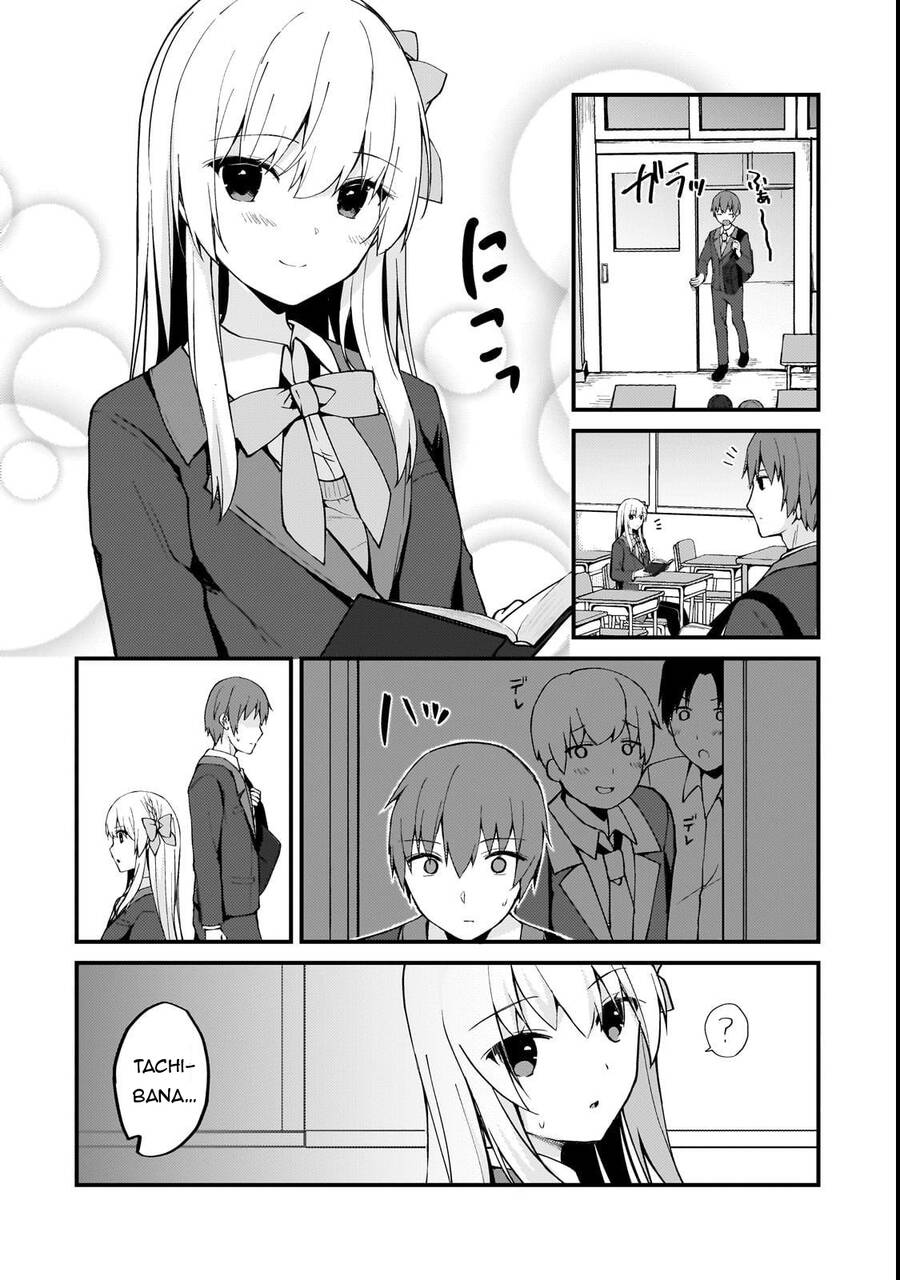 Vợ Trong Game Của Tôi Là Một Idol Nổi Tiếng Ngoài Đời Thực Chap 5 - Next Chap 6