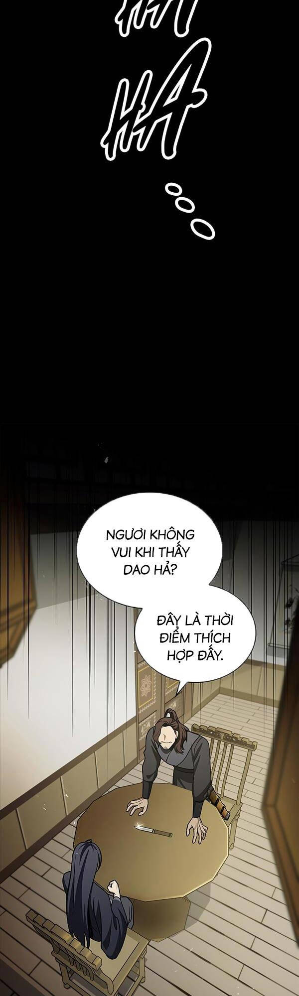 Thiên Qua Thư Khố Đại Công Tử Chap 13 - Next Chap 14