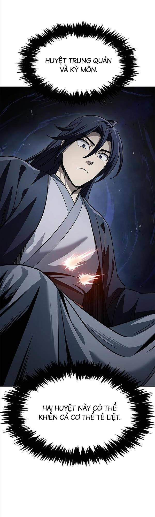 Thiên Qua Thư Khố Đại Công Tử Chap 13 - Next Chap 14