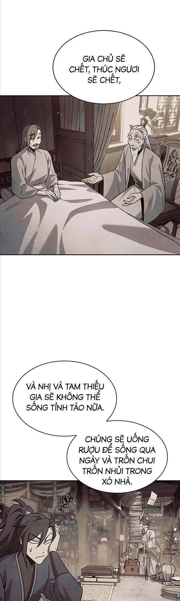 Thiên Qua Thư Khố Đại Công Tử Chap 13 - Next Chap 14