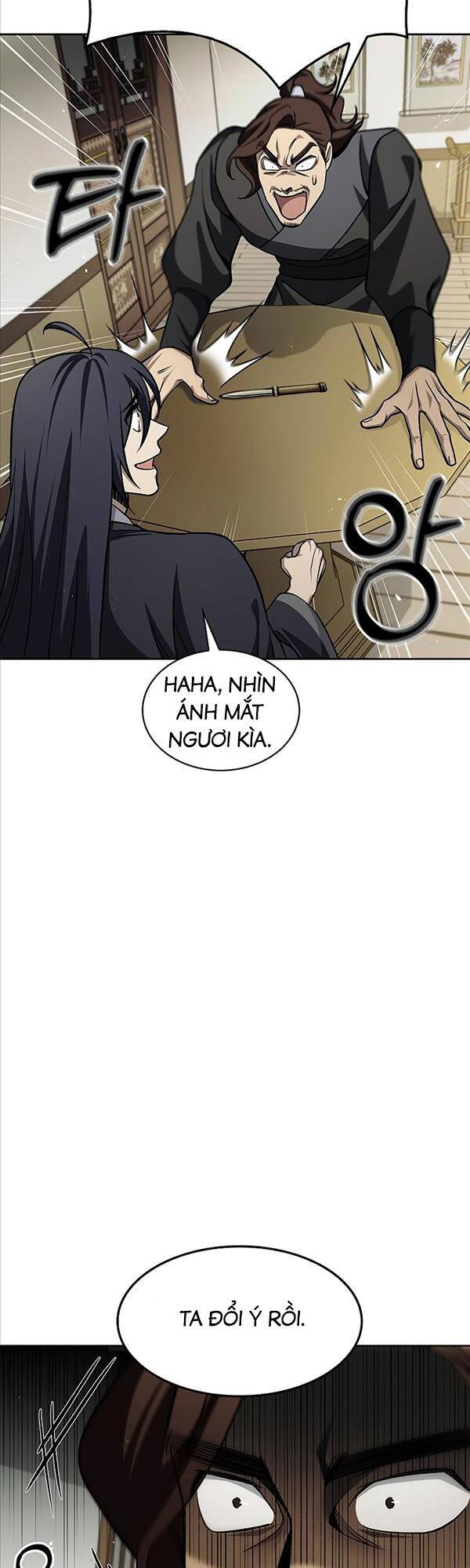 Thiên Qua Thư Khố Đại Công Tử Chap 13 - Next Chap 14