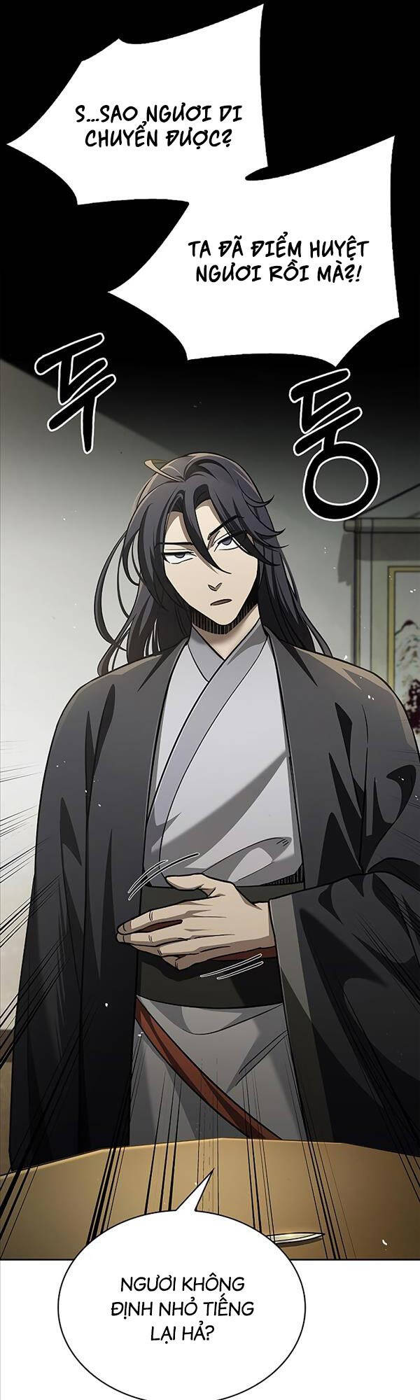 Thiên Qua Thư Khố Đại Công Tử Chap 13 - Next Chap 14