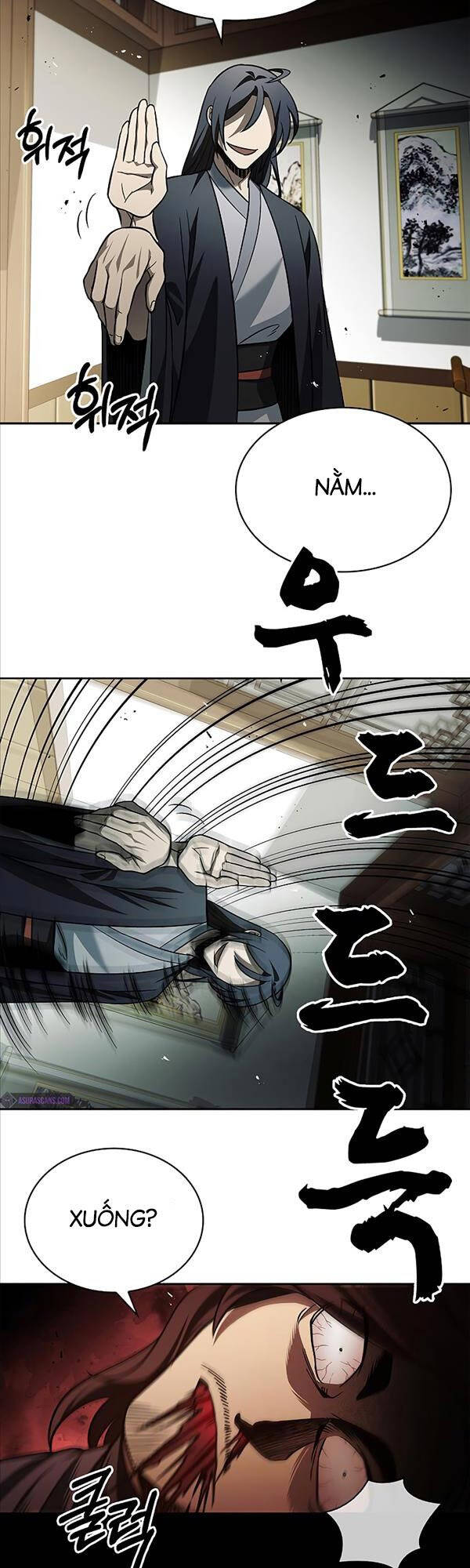 Thiên Qua Thư Khố Đại Công Tử Chap 13 - Next Chap 14