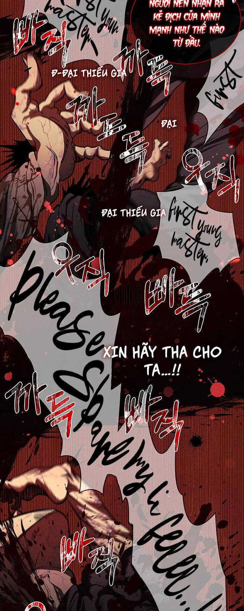 Thiên Qua Thư Khố Đại Công Tử Chap 13 - Next Chap 14