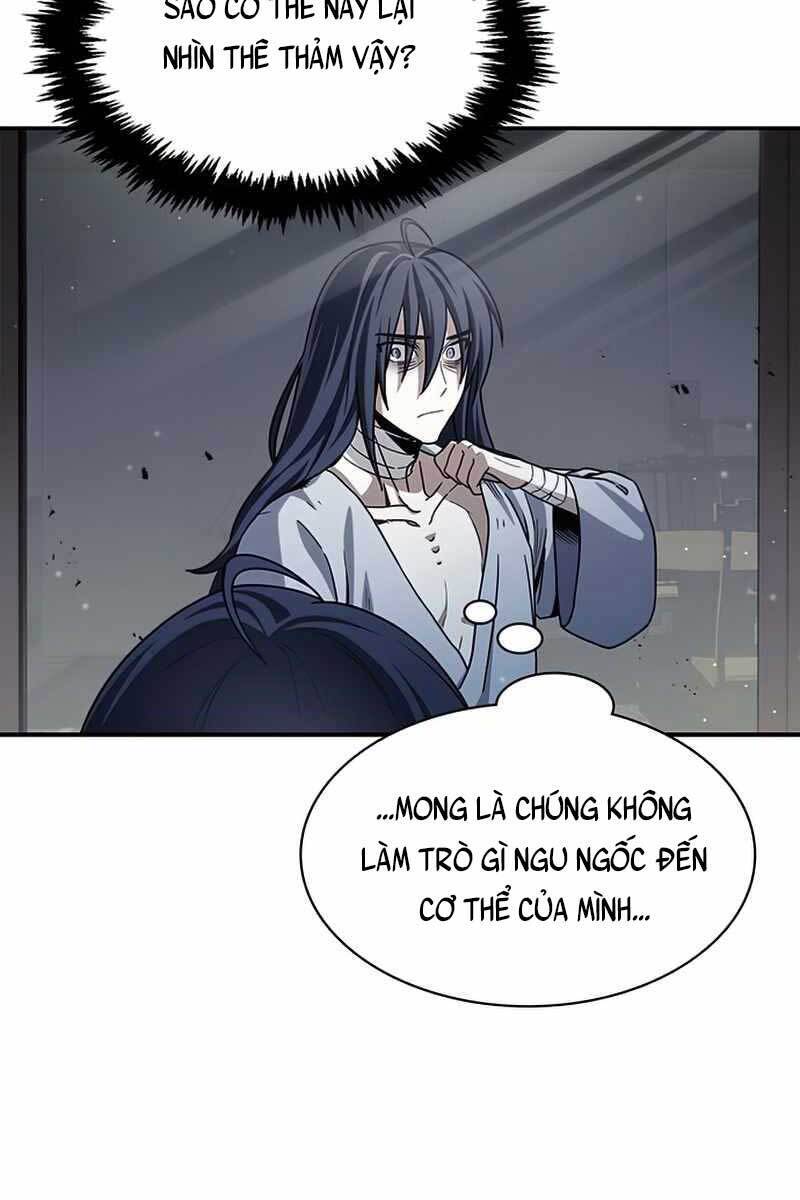 Thiên Qua Thư Khố Đại Công Tử Chap 2 - Next Chap 3