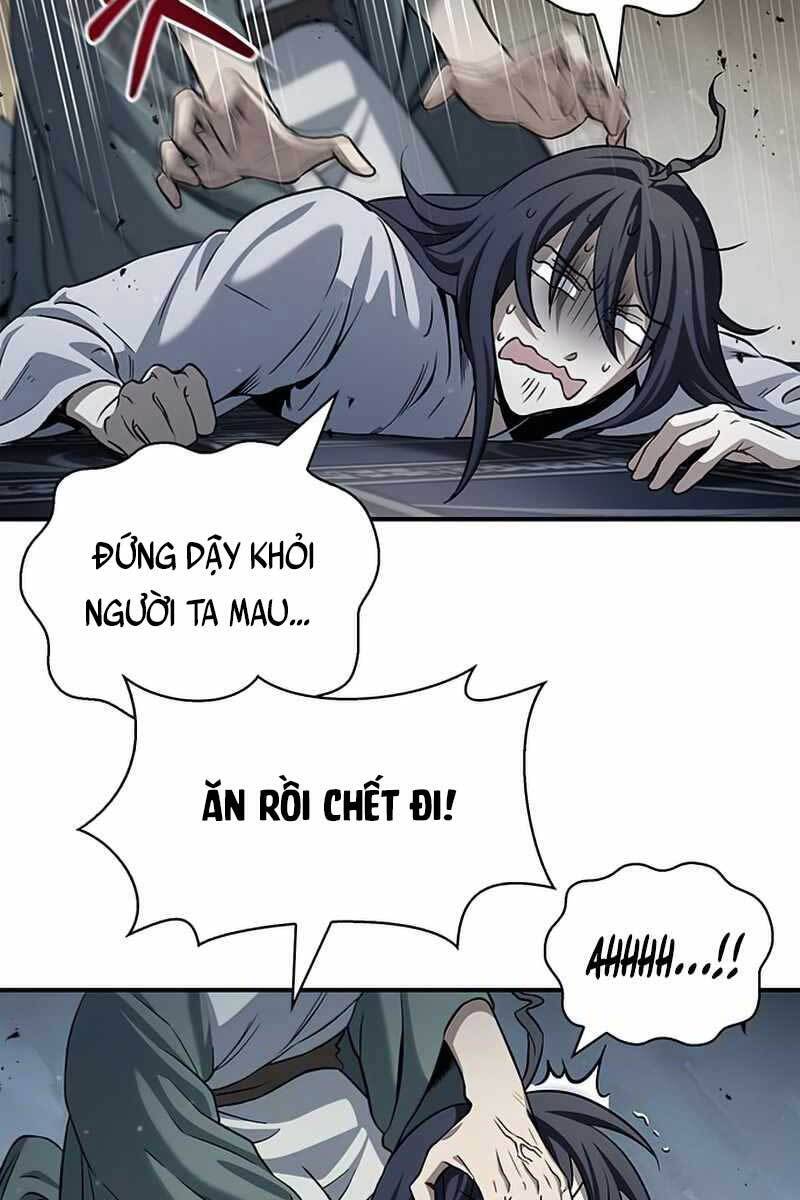 Thiên Qua Thư Khố Đại Công Tử Chap 2 - Next Chap 3