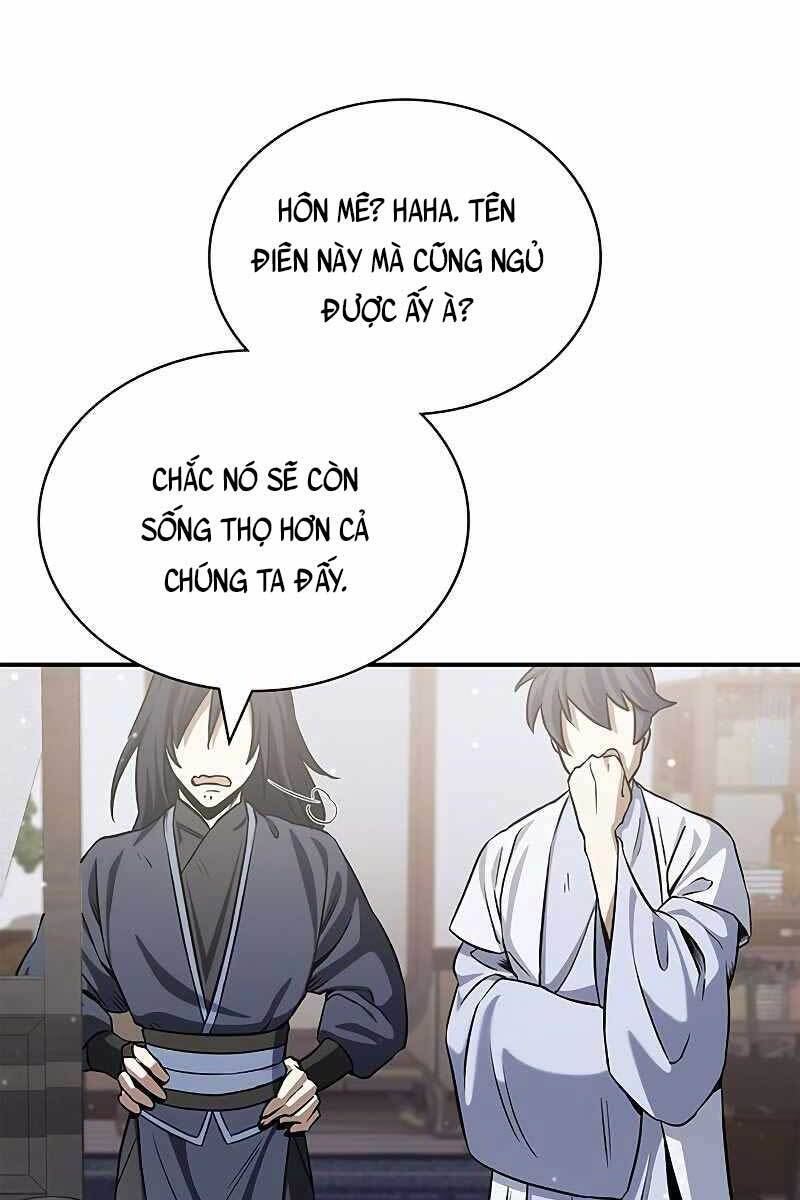 Thiên Qua Thư Khố Đại Công Tử Chap 3 - Next Chap 4