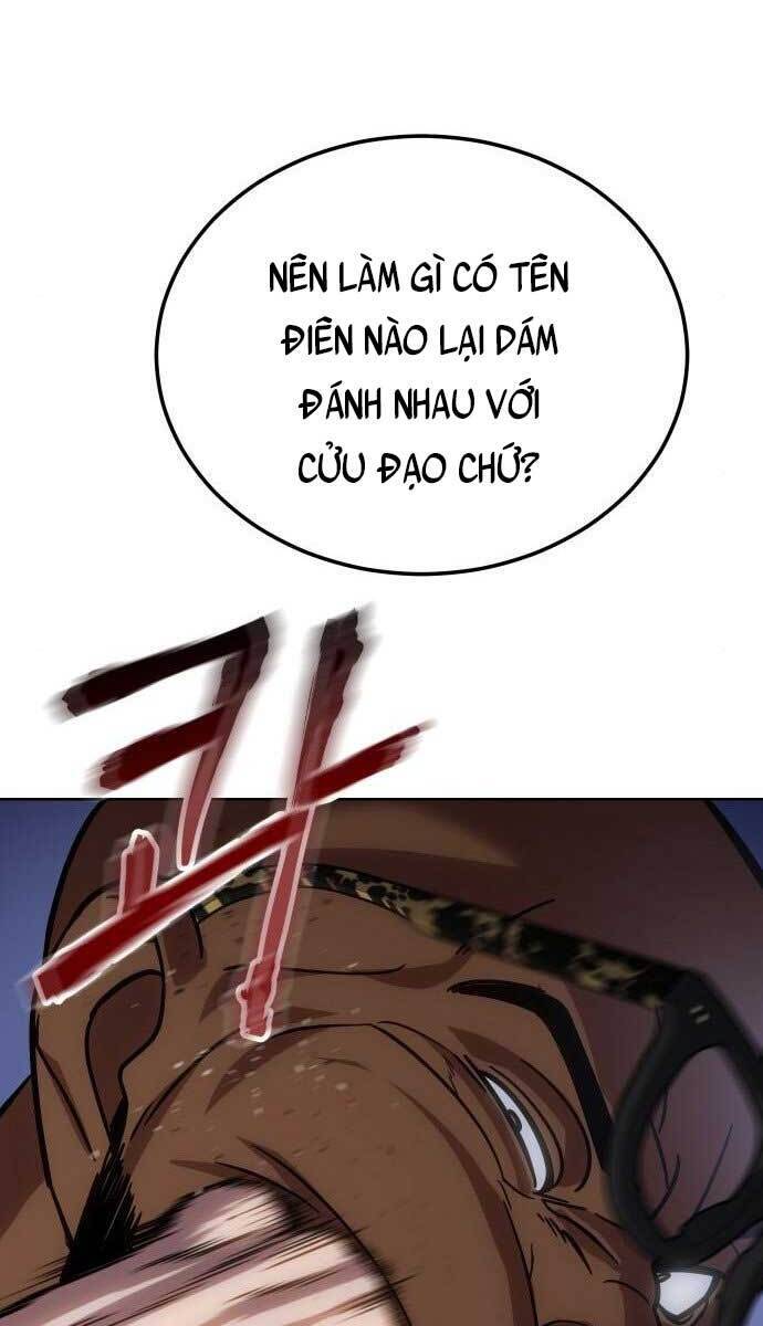 Đặc Vụ Song Sinh Chap 7 - Next Chap 8