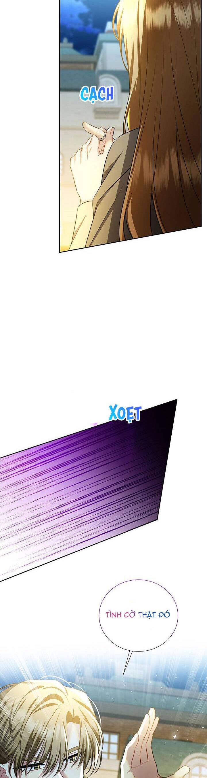 Tôi Sẽ Không Hối Tiếc Vì Anh Đâu Chap 69 - Next Chap 70