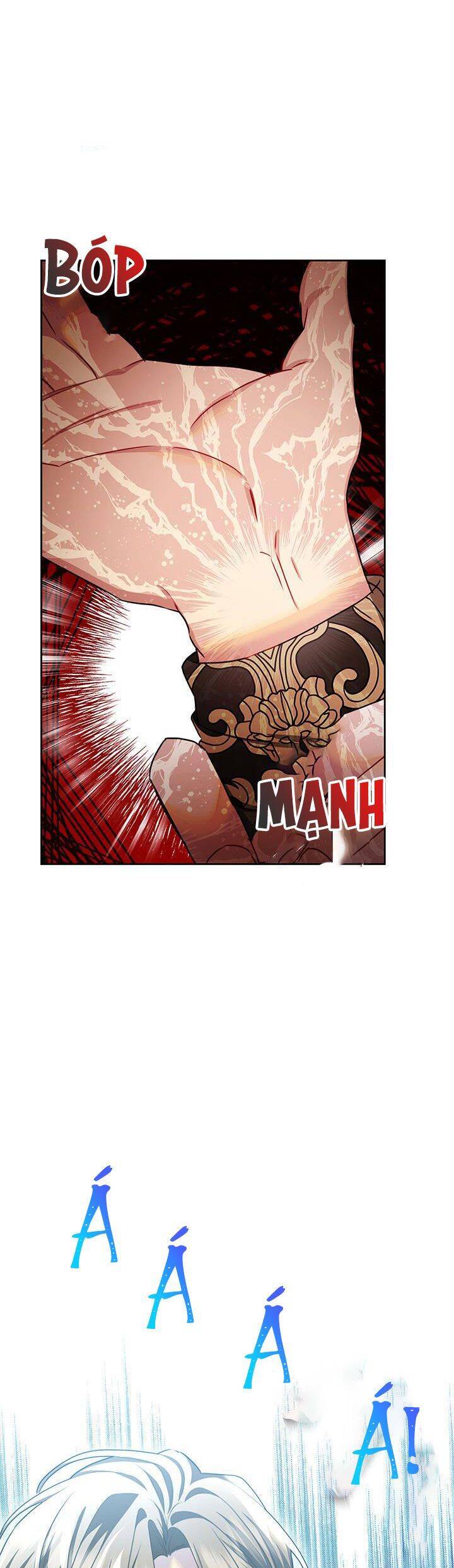 Tôi Sẽ Không Hối Tiếc Vì Anh Đâu Chap 69 - Next Chap 70