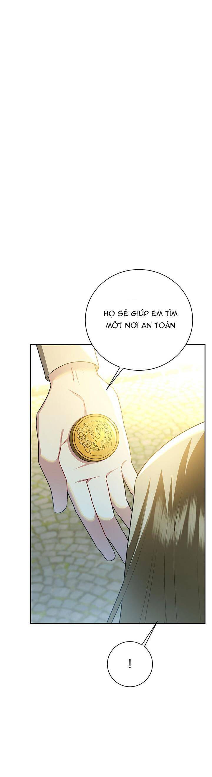 Tôi Sẽ Không Hối Tiếc Vì Anh Đâu Chap 69 - Next Chap 70