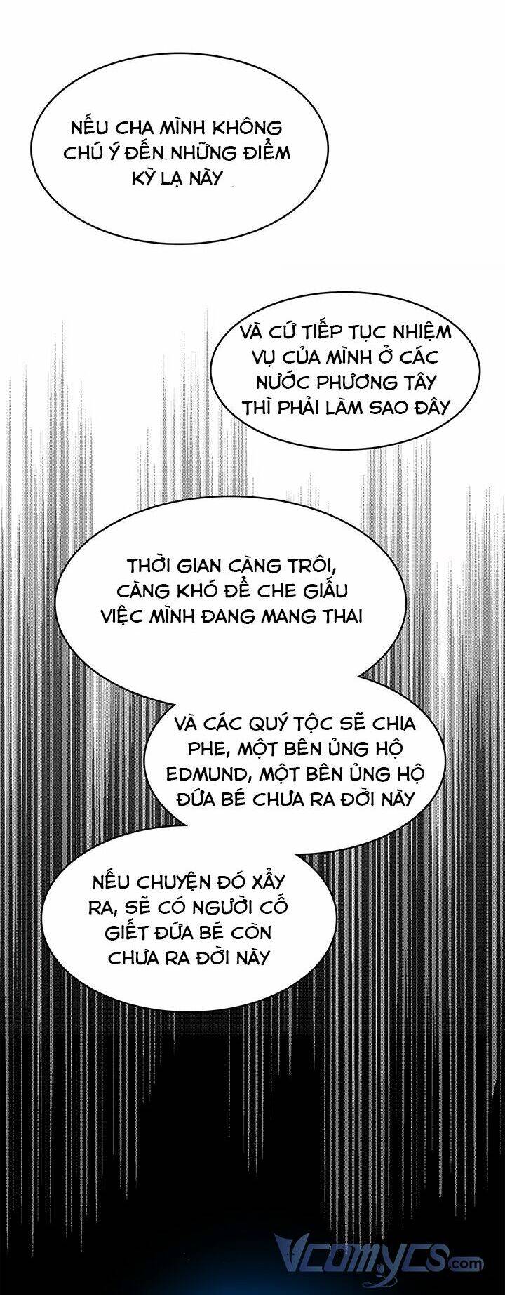 Tôi Sẽ Không Hối Tiếc Vì Anh Đâu Chap 15 - Next Chap 16