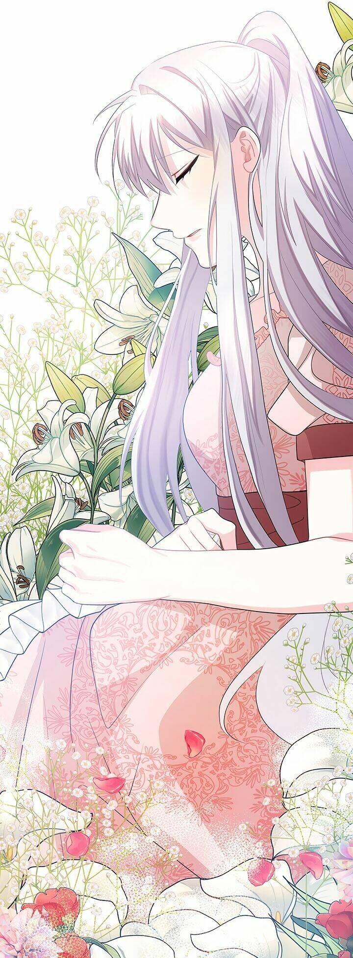 Tôi Sẽ Không Hối Tiếc Vì Anh Đâu Chap 15 - Next Chap 16