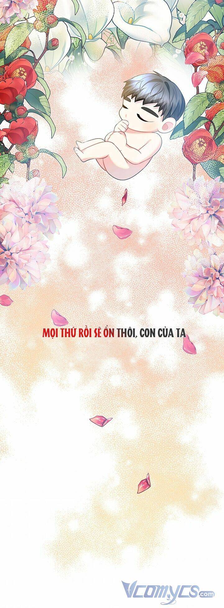 Tôi Sẽ Không Hối Tiếc Vì Anh Đâu Chap 15 - Next Chap 16