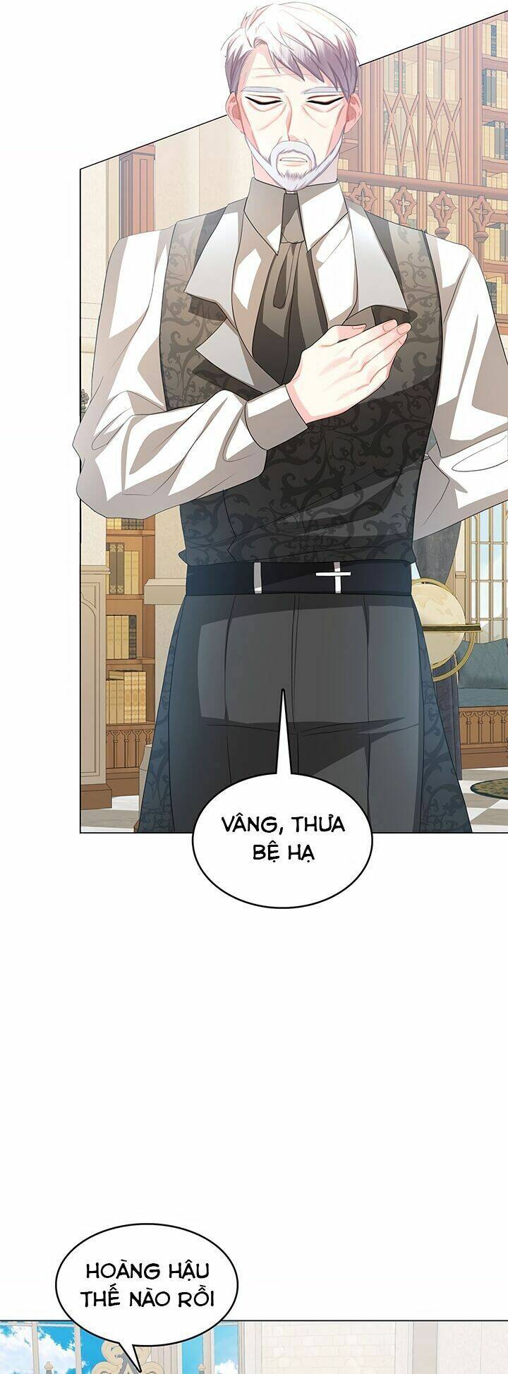 Tôi Sẽ Không Hối Tiếc Vì Anh Đâu Chap 15 - Next Chap 16