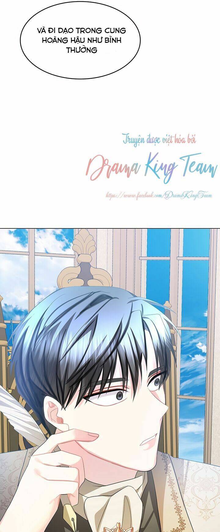 Tôi Sẽ Không Hối Tiếc Vì Anh Đâu Chap 15 - Next Chap 16