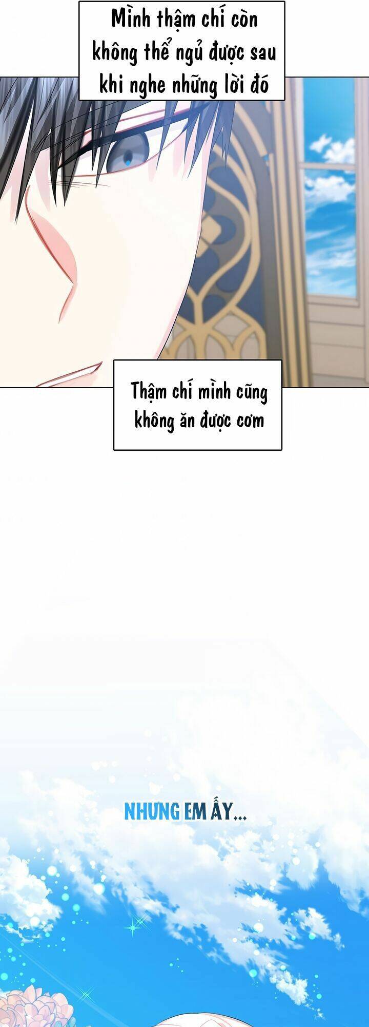 Tôi Sẽ Không Hối Tiếc Vì Anh Đâu Chap 15 - Next Chap 16