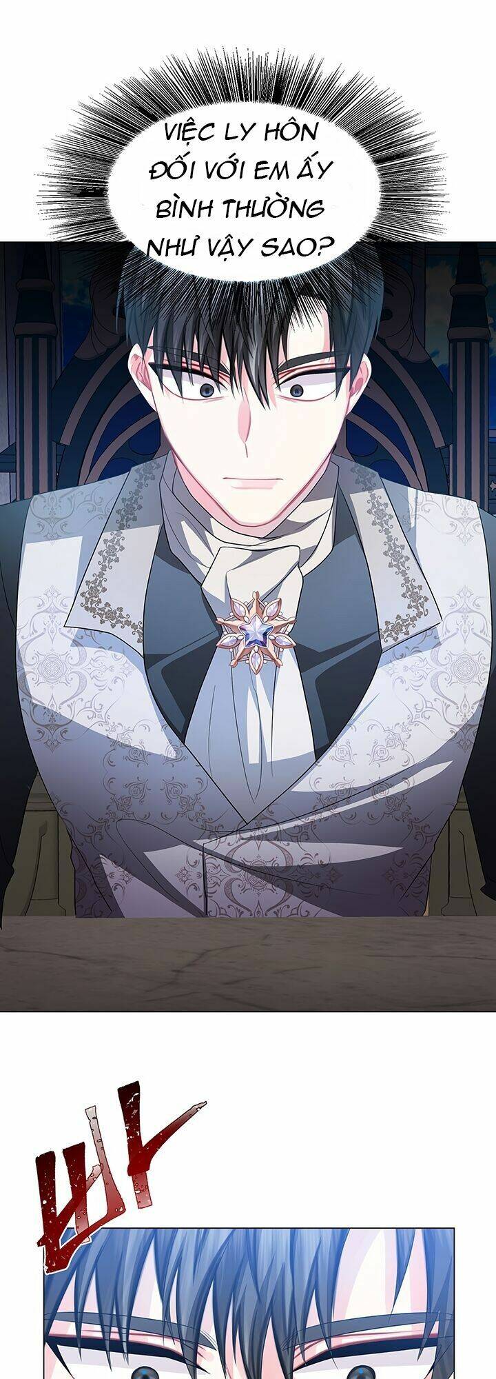 Tôi Sẽ Không Hối Tiếc Vì Anh Đâu Chap 15 - Next Chap 16