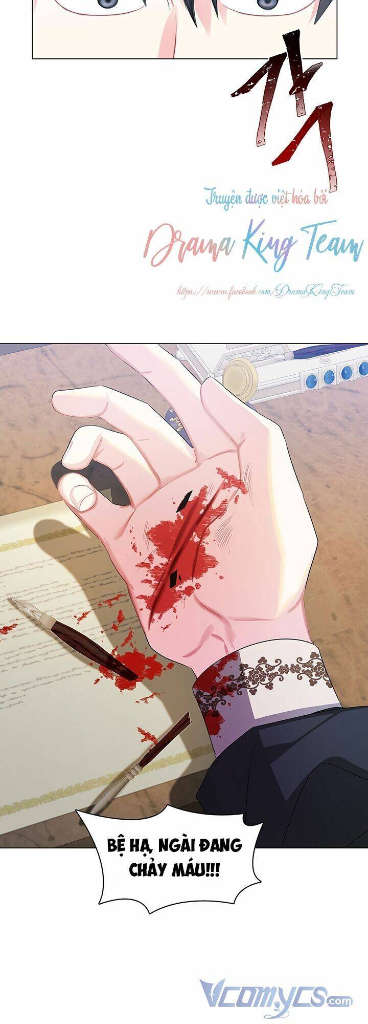 Tôi Sẽ Không Hối Tiếc Vì Anh Đâu Chap 15 - Next Chap 16