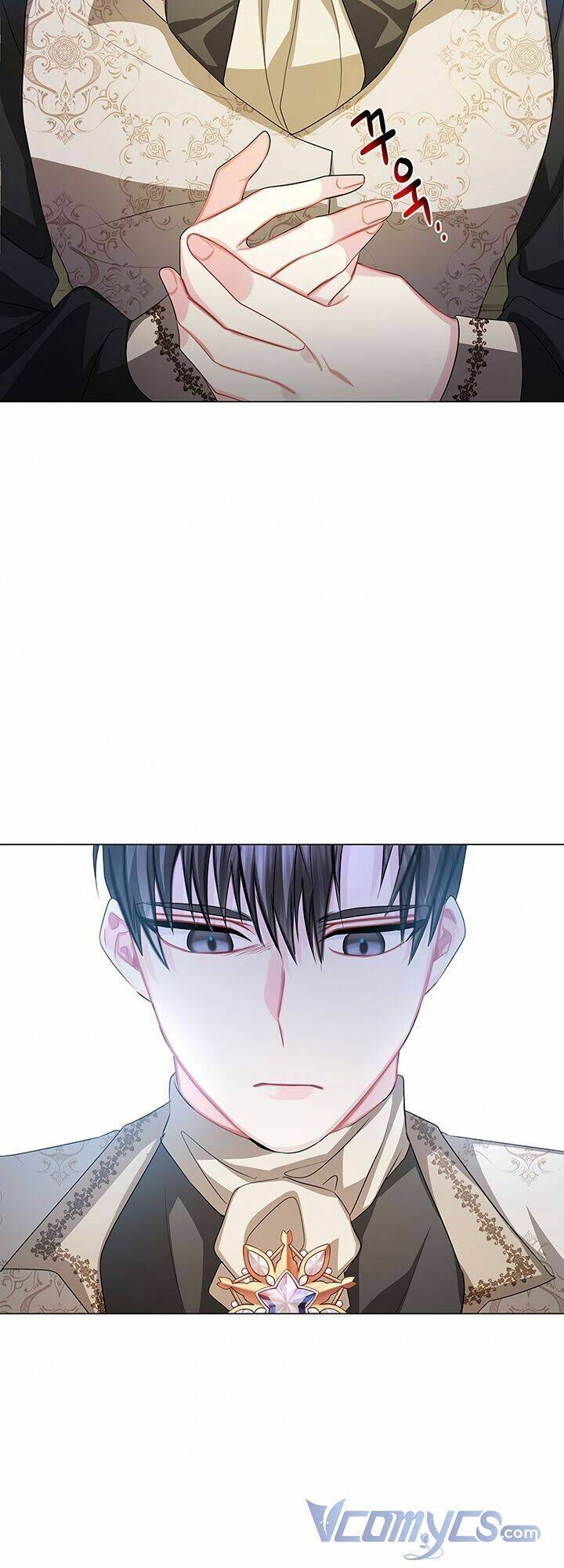 Tôi Sẽ Không Hối Tiếc Vì Anh Đâu Chap 15 - Next Chap 16