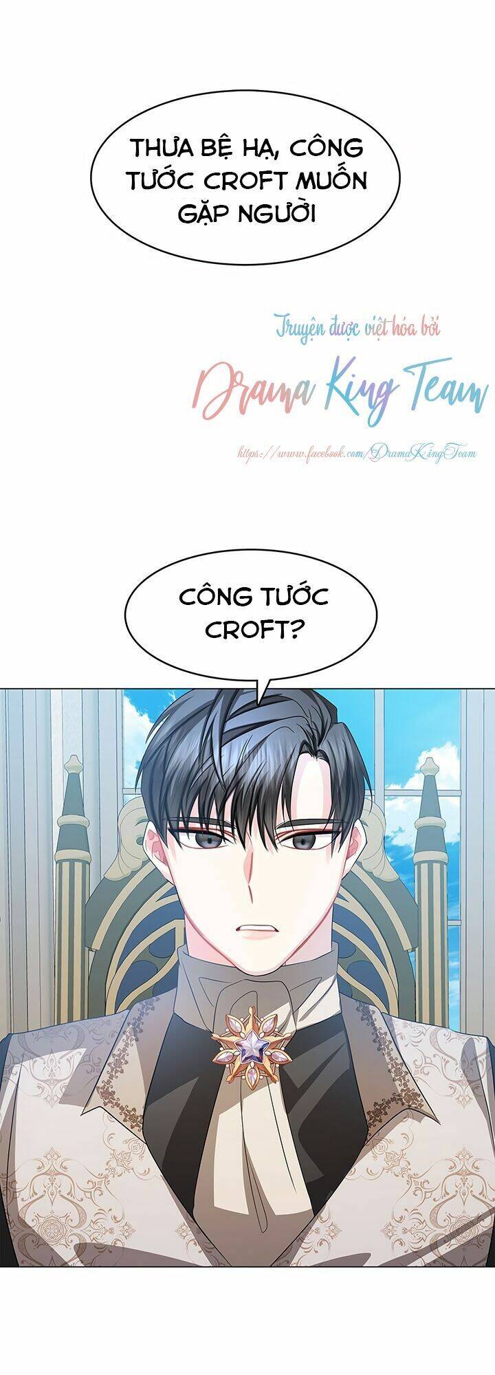 Tôi Sẽ Không Hối Tiếc Vì Anh Đâu Chap 15 - Next Chap 16