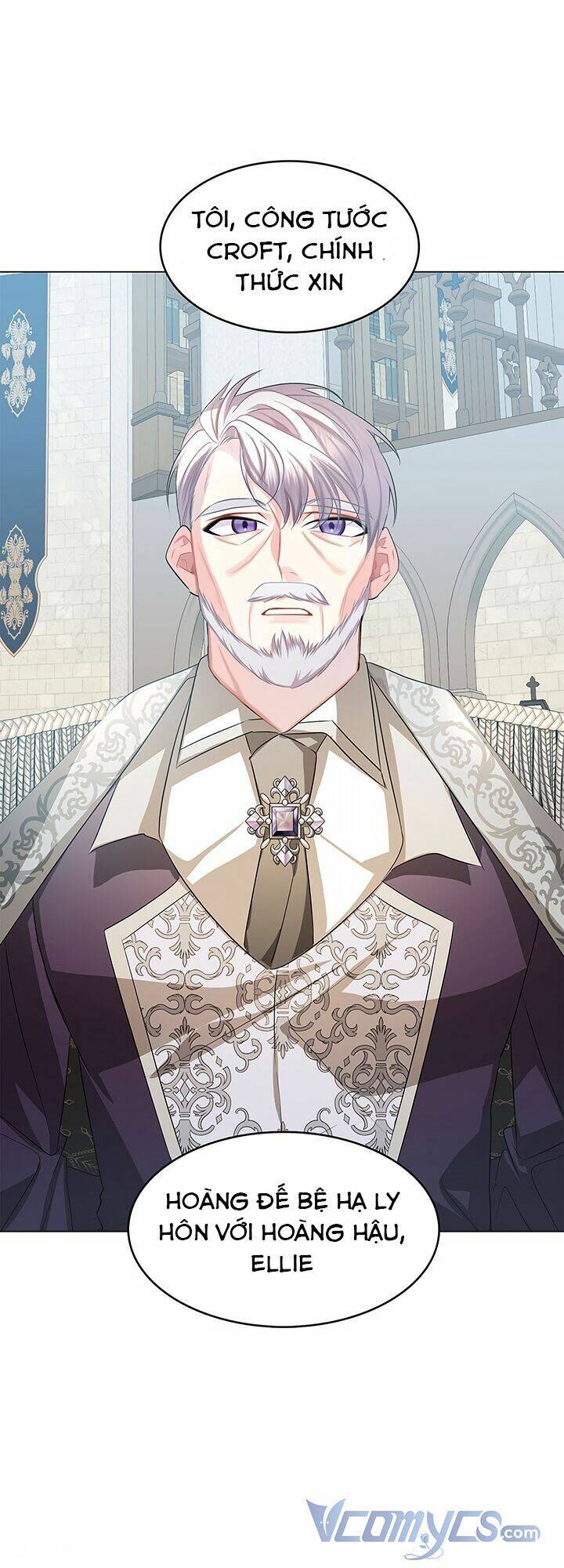 Tôi Sẽ Không Hối Tiếc Vì Anh Đâu Chap 15 - Next Chap 16