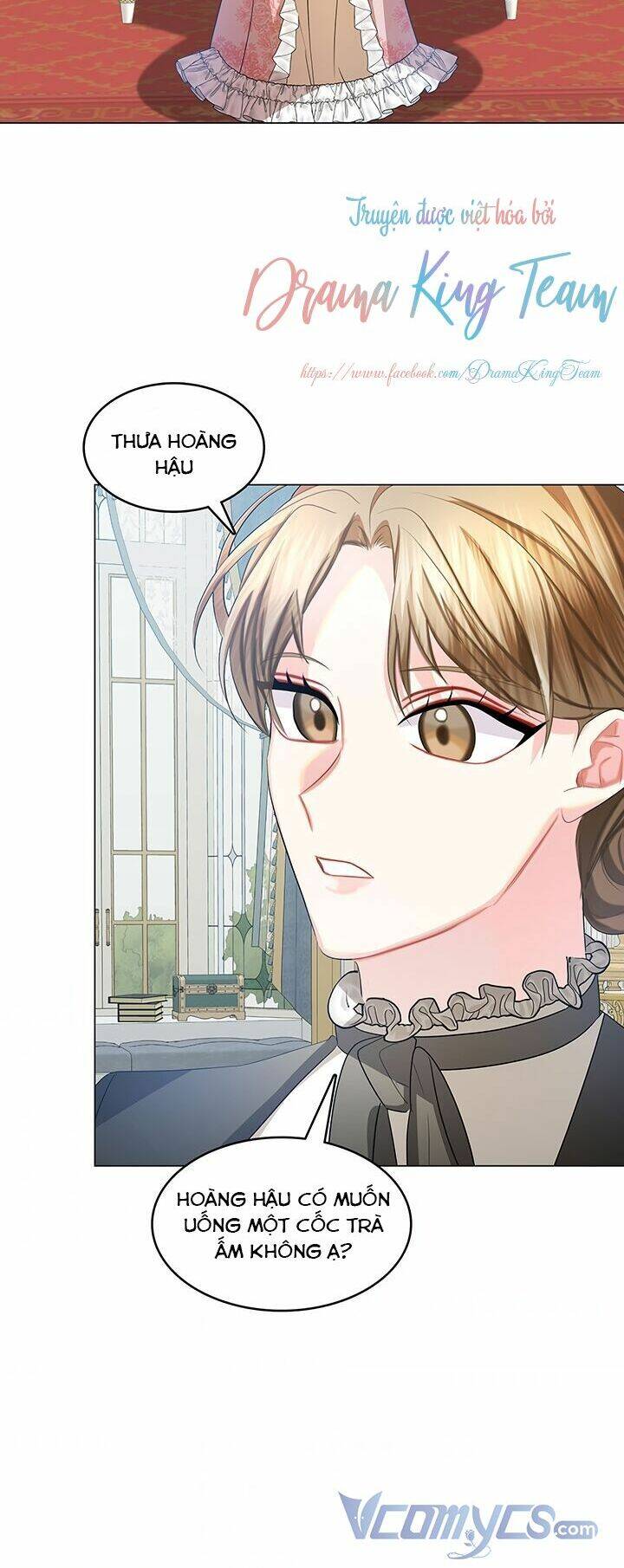 Tôi Sẽ Không Hối Tiếc Vì Anh Đâu Chap 15 - Next Chap 16