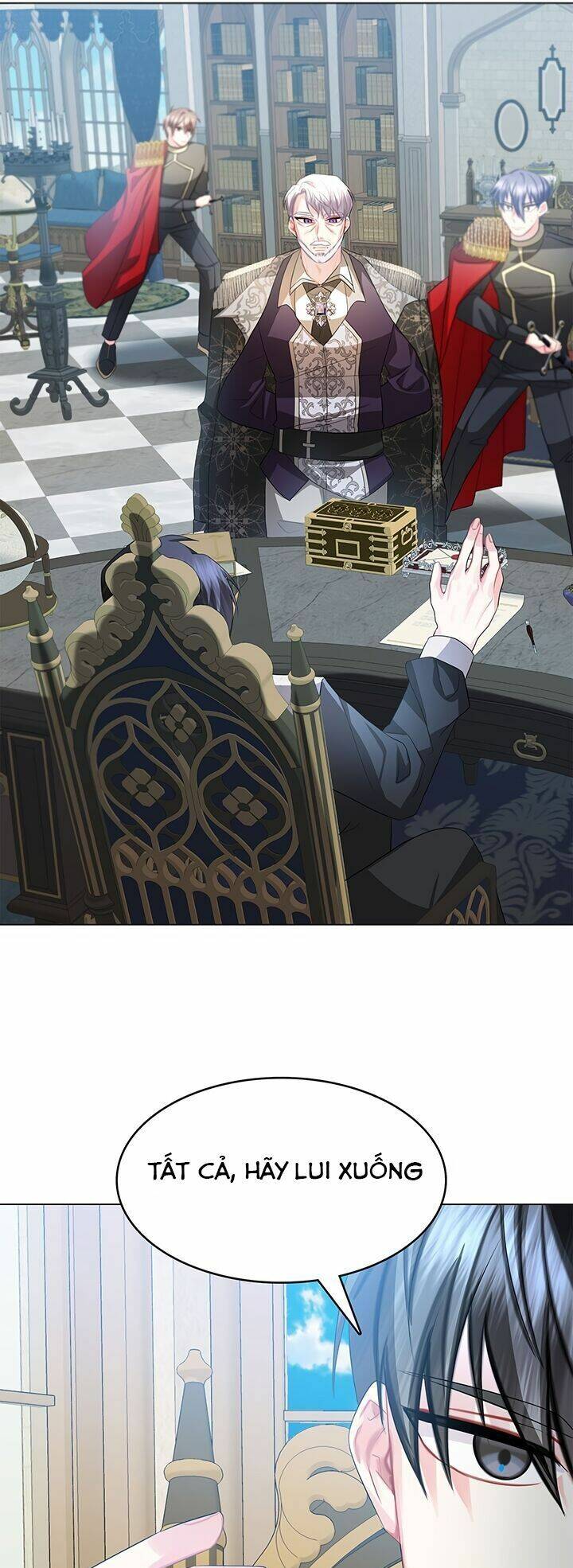 Tôi Sẽ Không Hối Tiếc Vì Anh Đâu Chap 15 - Next Chap 16