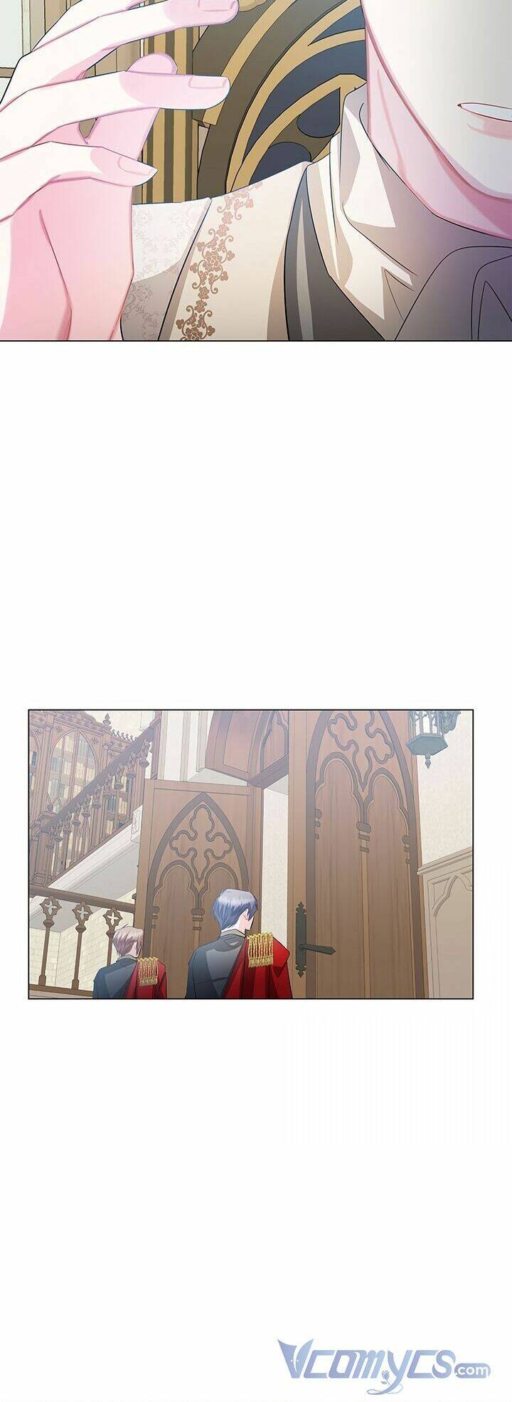 Tôi Sẽ Không Hối Tiếc Vì Anh Đâu Chap 15 - Next Chap 16