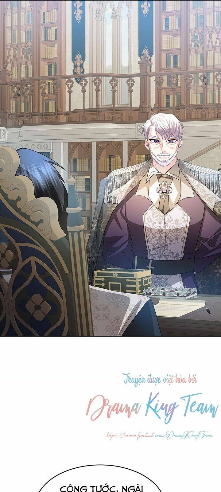 Tôi Sẽ Không Hối Tiếc Vì Anh Đâu Chap 15 - Next Chap 16