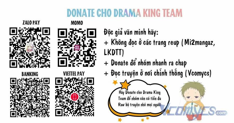 Tôi Sẽ Không Hối Tiếc Vì Anh Đâu Chap 15 - Next Chap 16