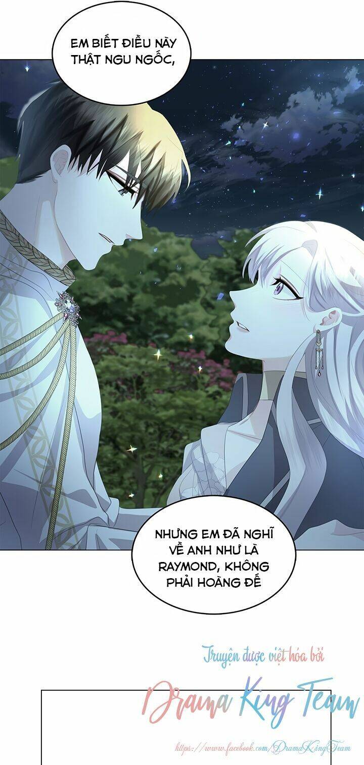 Tôi Sẽ Không Hối Tiếc Vì Anh Đâu Chap 17 - Next Chap 18