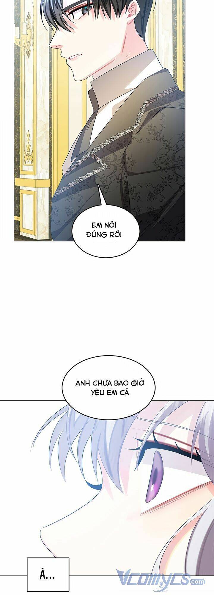 Tôi Sẽ Không Hối Tiếc Vì Anh Đâu Chap 17 - Next Chap 18