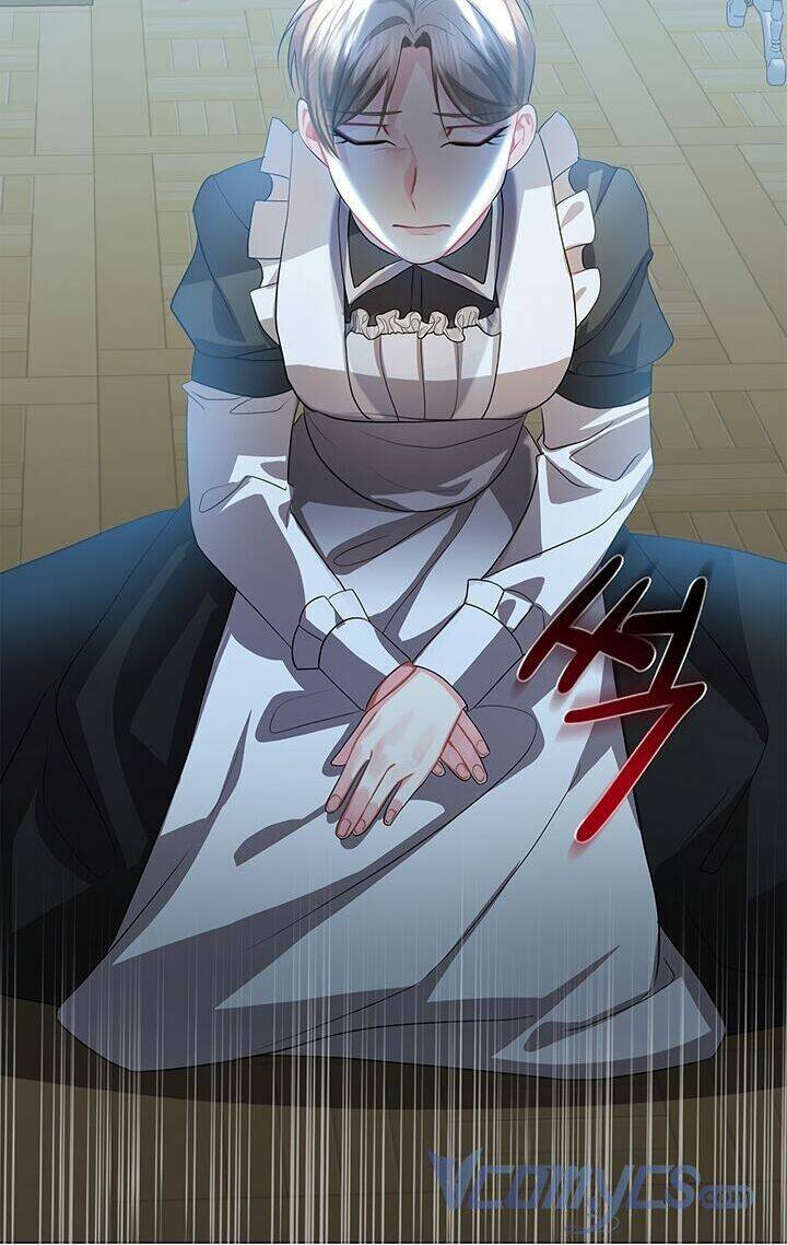 Tôi Sẽ Không Hối Tiếc Vì Anh Đâu Chap 17 - Next Chap 18