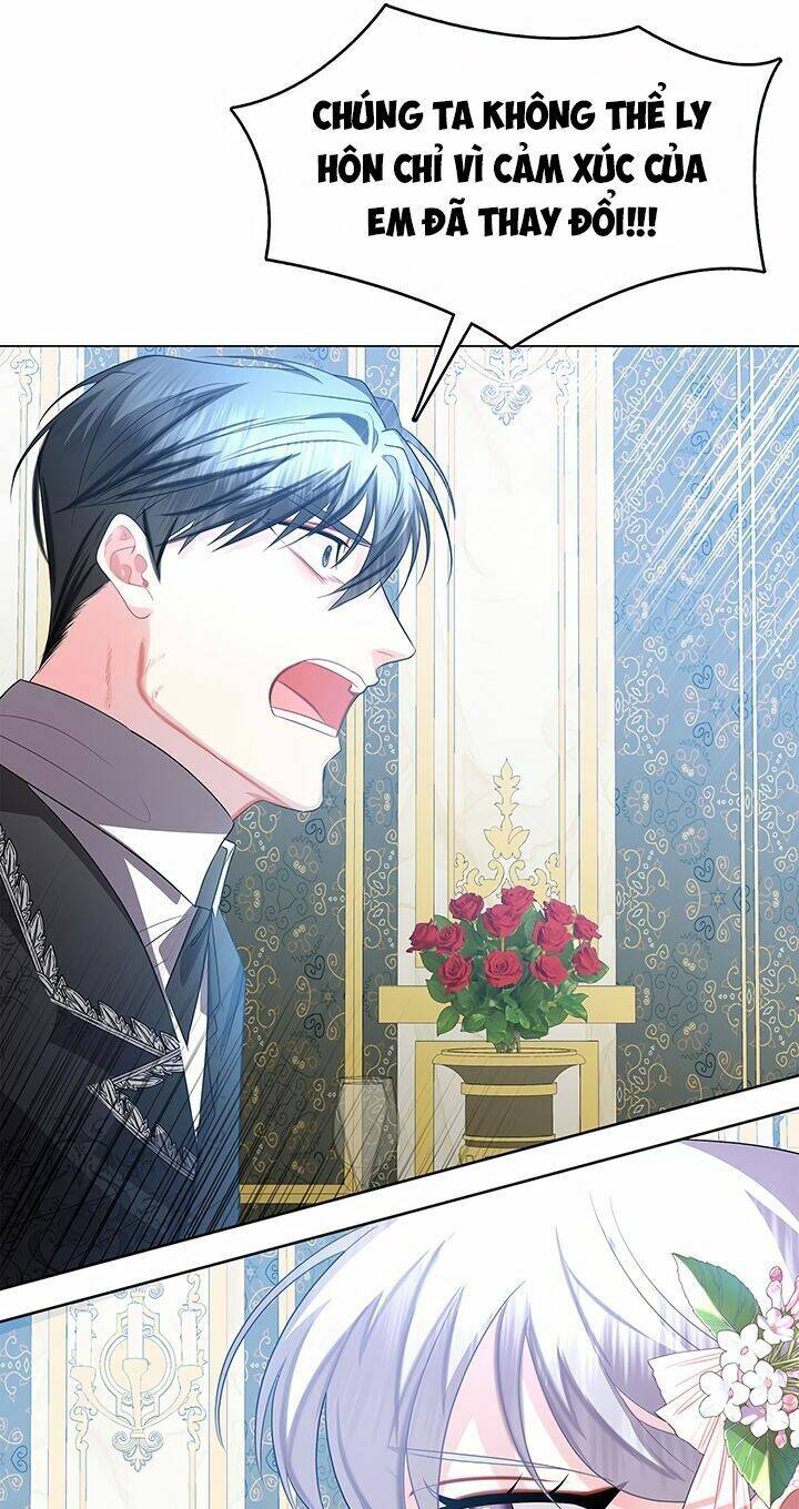 Tôi Sẽ Không Hối Tiếc Vì Anh Đâu Chap 17 - Next Chap 18