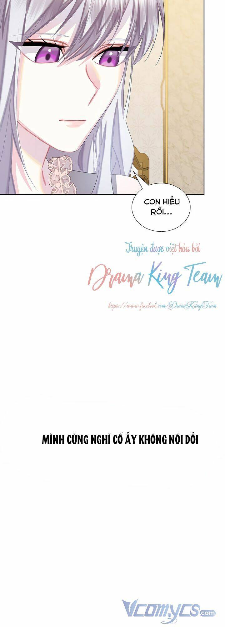 Tôi Sẽ Không Hối Tiếc Vì Anh Đâu Chap 20 - Next Chap 21