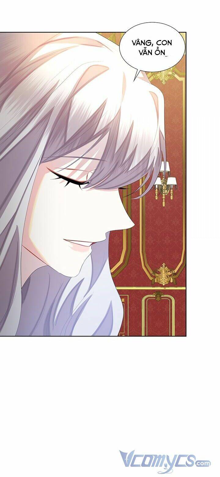 Tôi Sẽ Không Hối Tiếc Vì Anh Đâu Chap 20 - Next Chap 21