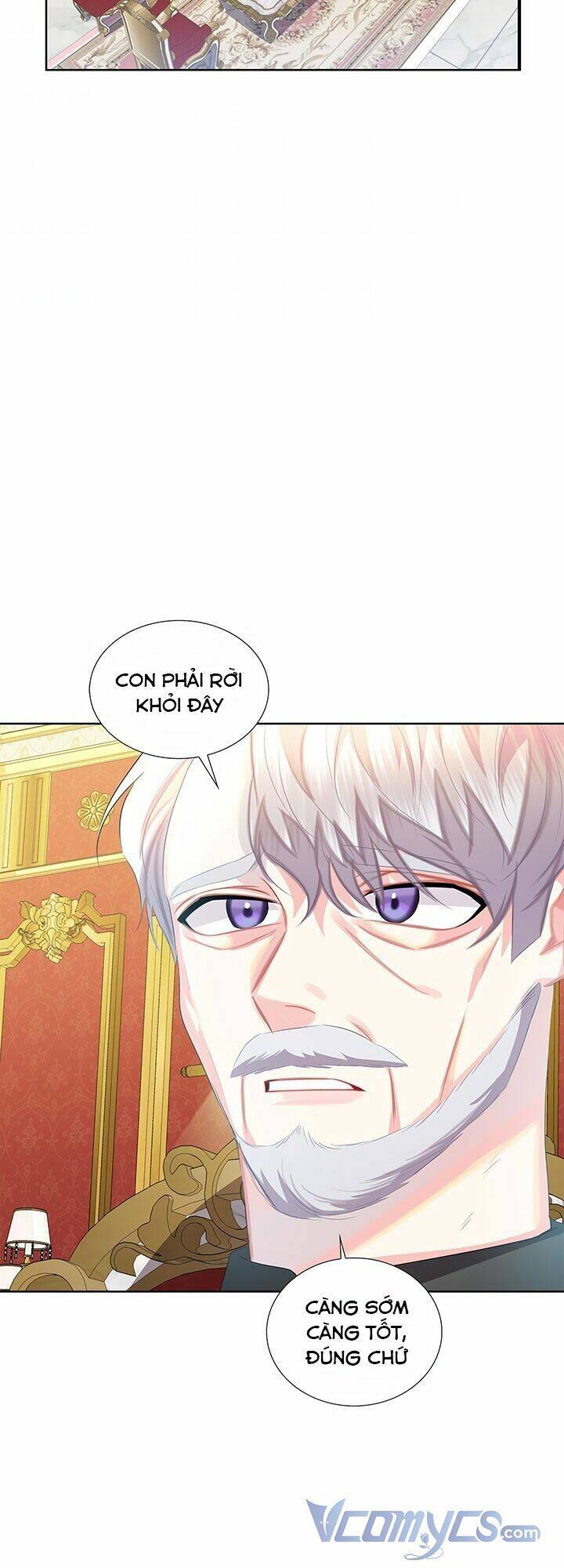 Tôi Sẽ Không Hối Tiếc Vì Anh Đâu Chap 20 - Next Chap 21